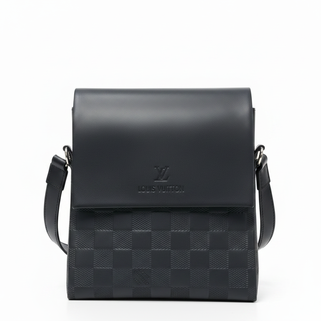 Premium Crossbody Bag
