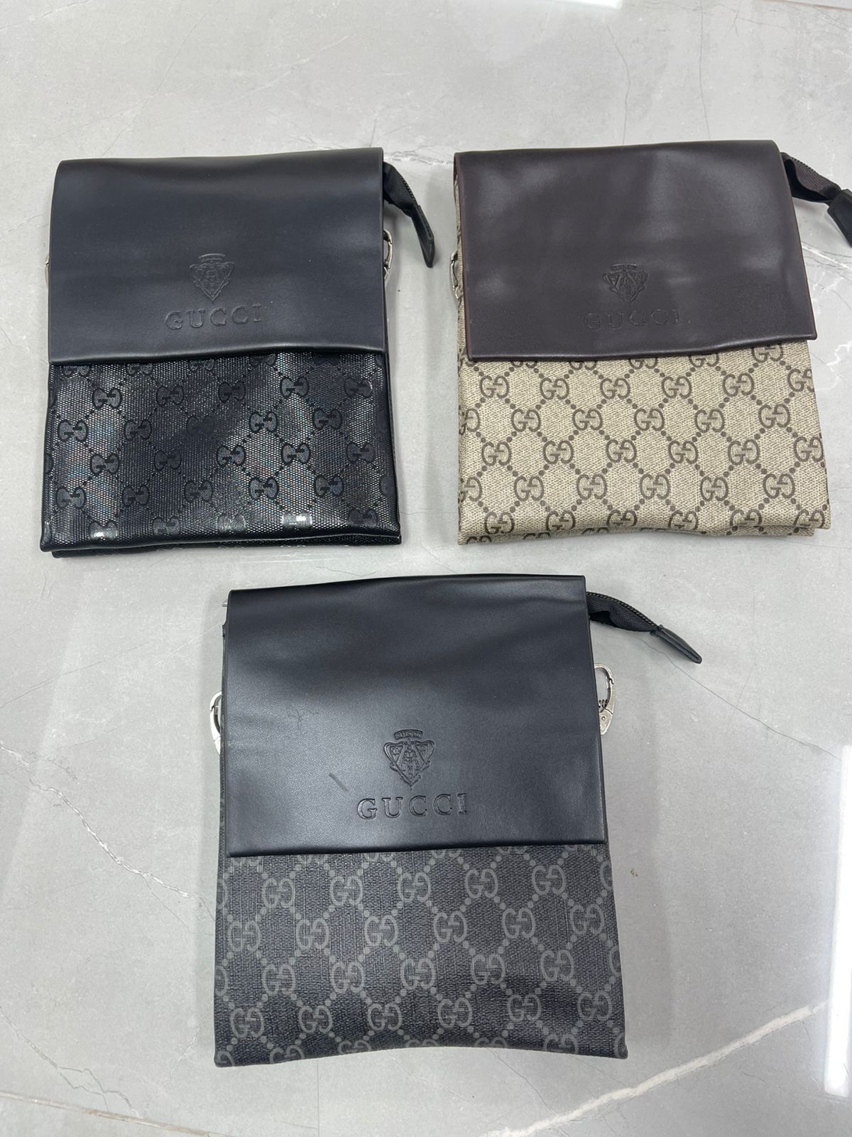 Premium Crossbody Bag