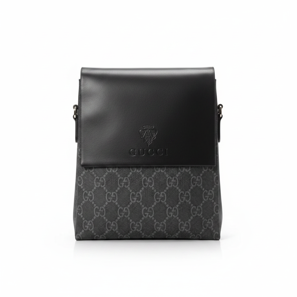 Premium Crossbody Bag