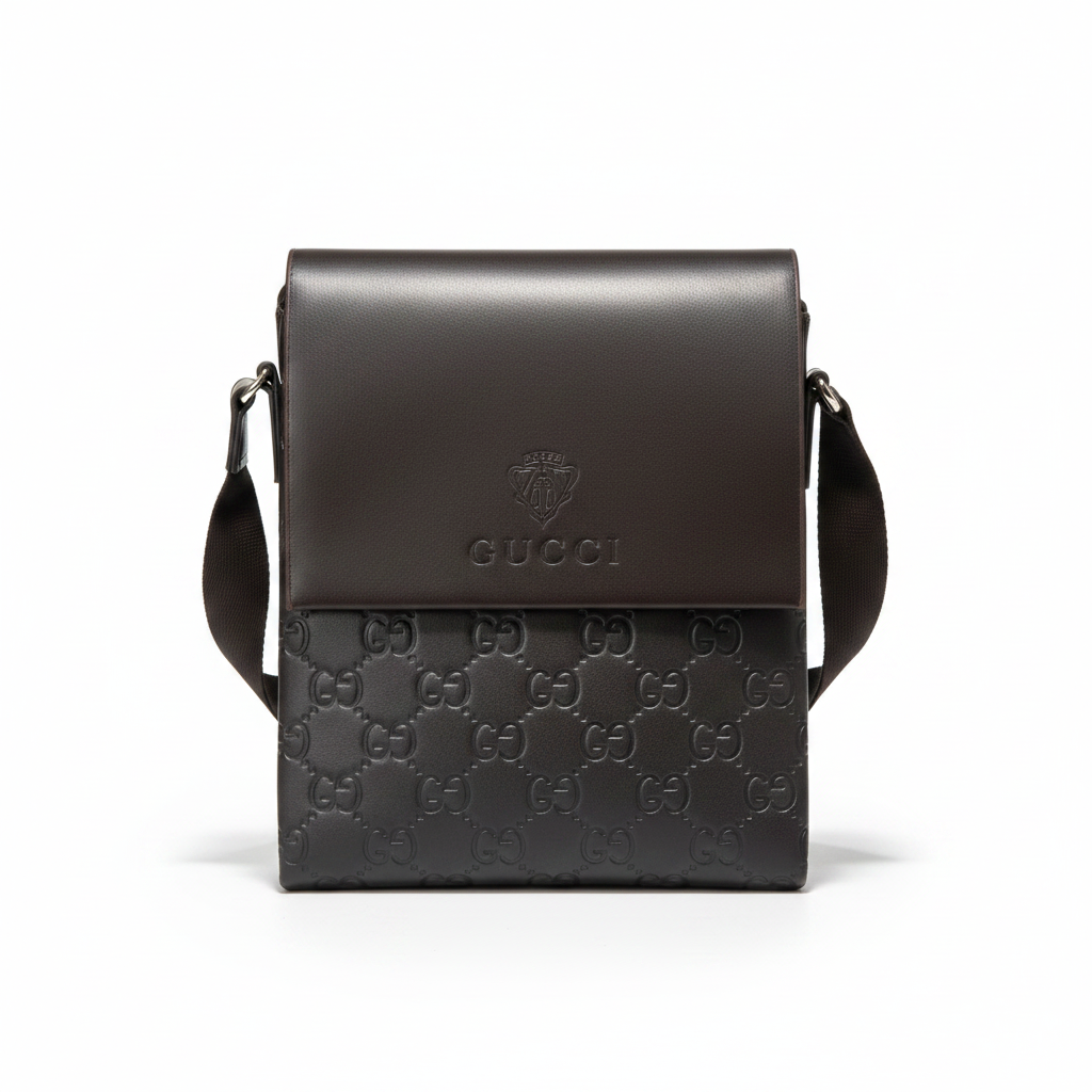 Premium Crossbody Bag