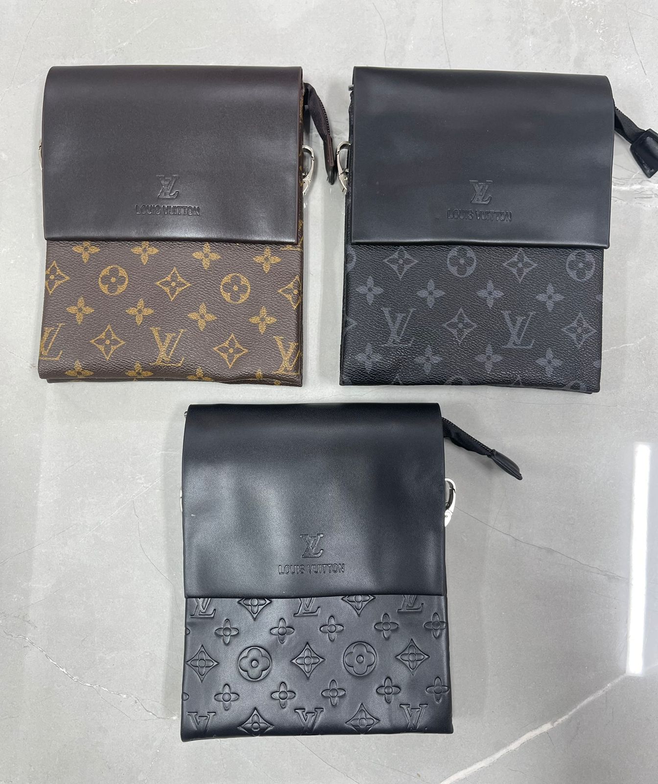cdPremium Crossbody Lv Messenger Bag