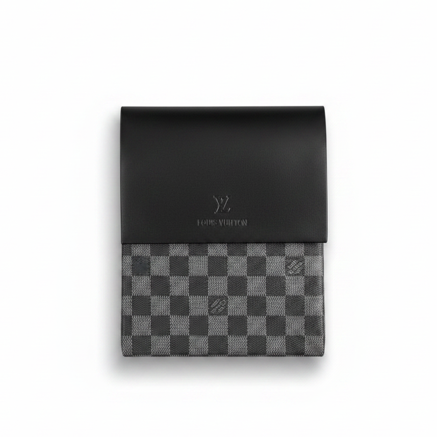Premium Crossbody Messenger Bag check