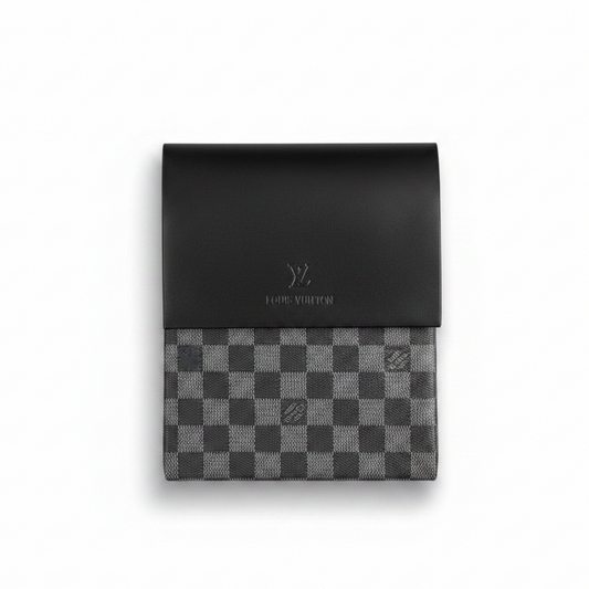 Premium Crossbody Messenger Bag check