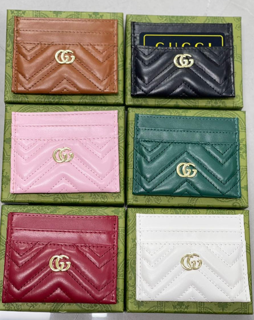 Designer Card Holder For Men