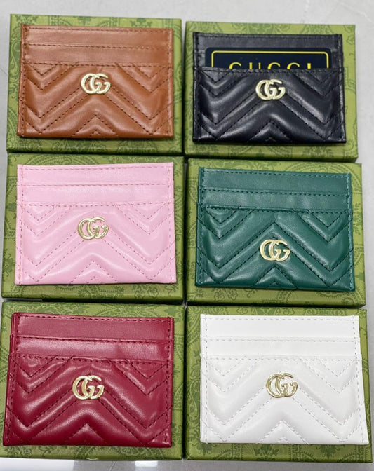 Designer Card Holder For Men