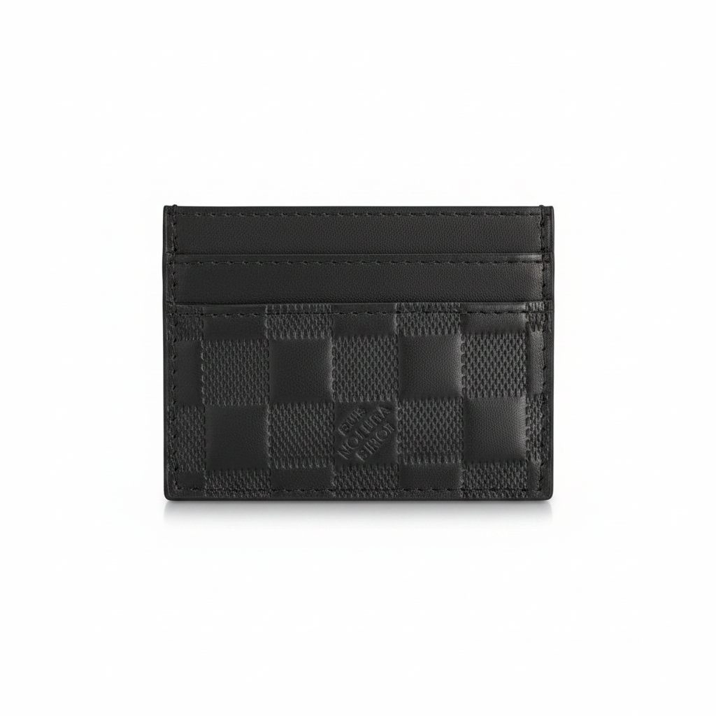 Designer Card Holder For Men