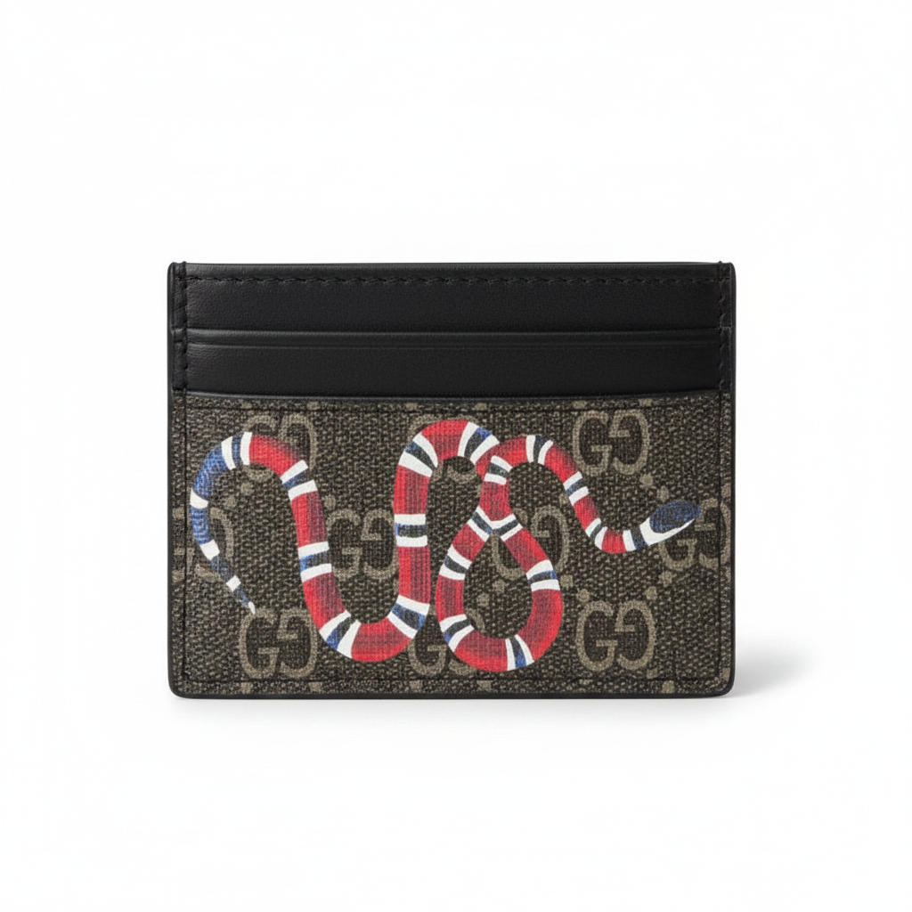 Designer Card Holder For Men