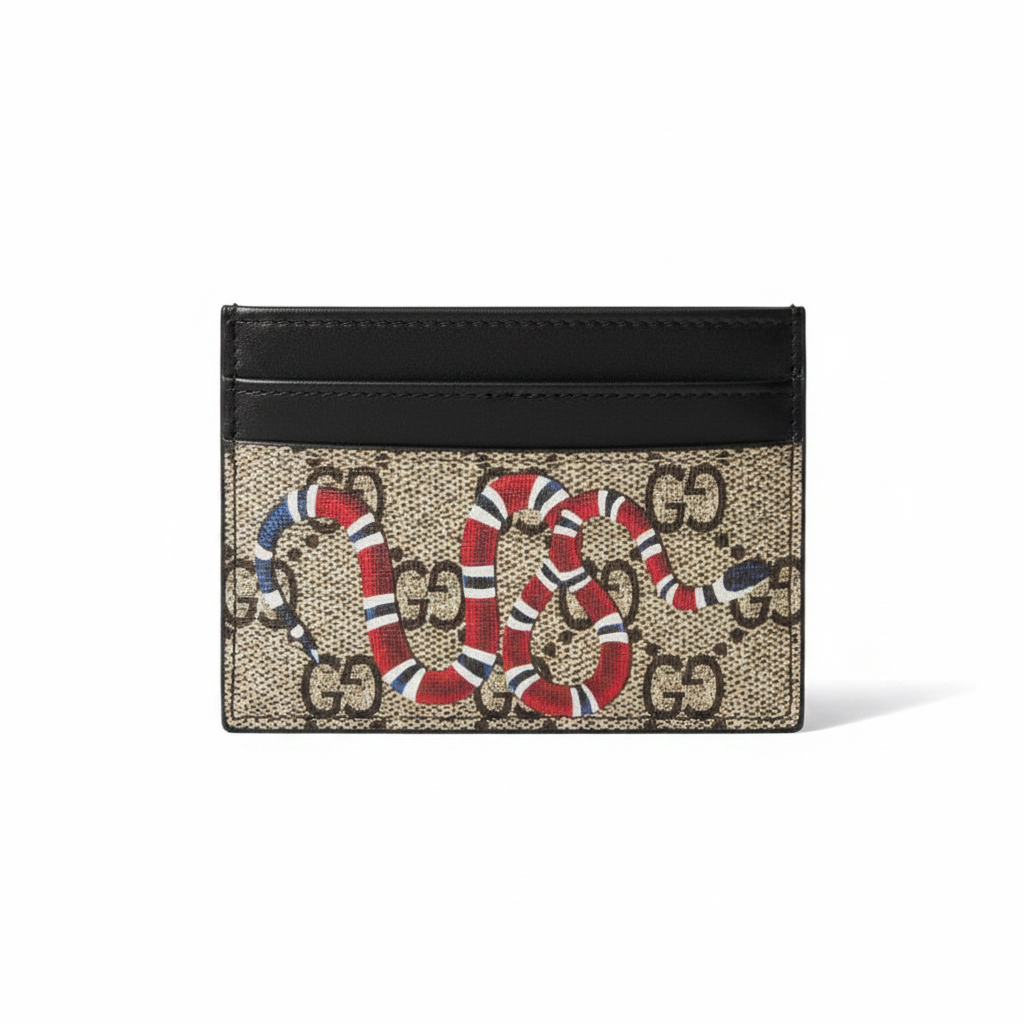 Designer Card Holder For Men