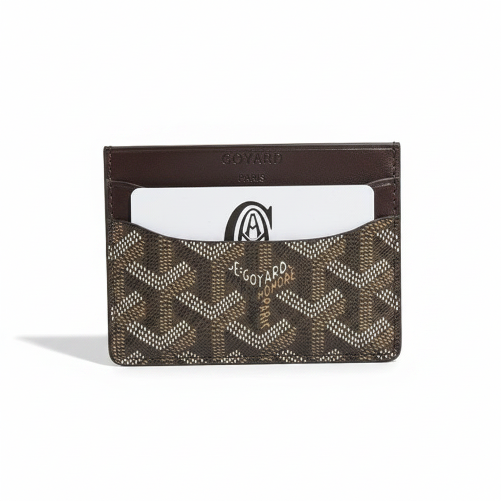 Designer Card Holder For Men