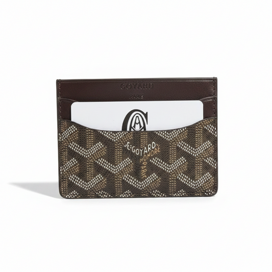 Designer Card Holder For Men