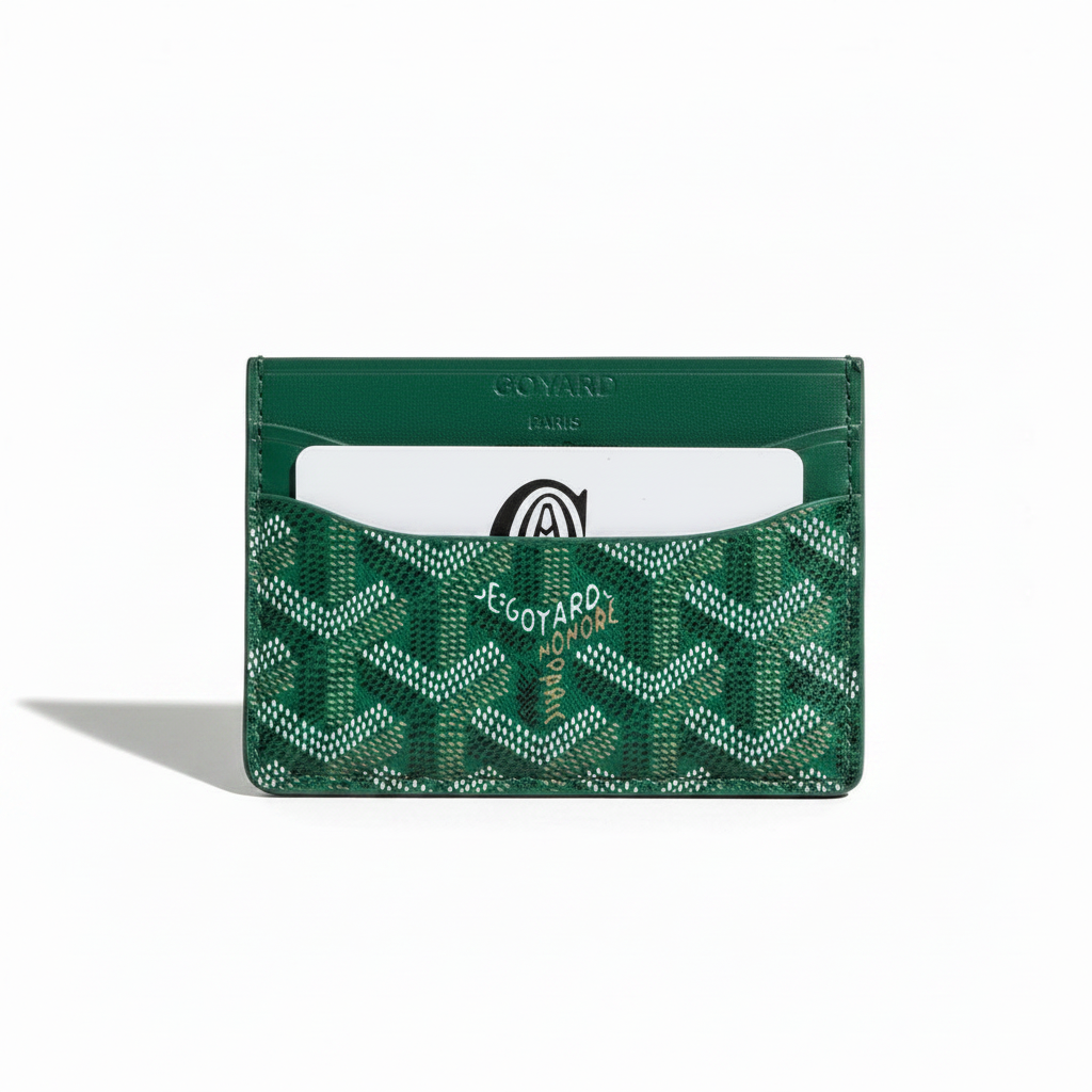 Designer Card Holder For Men