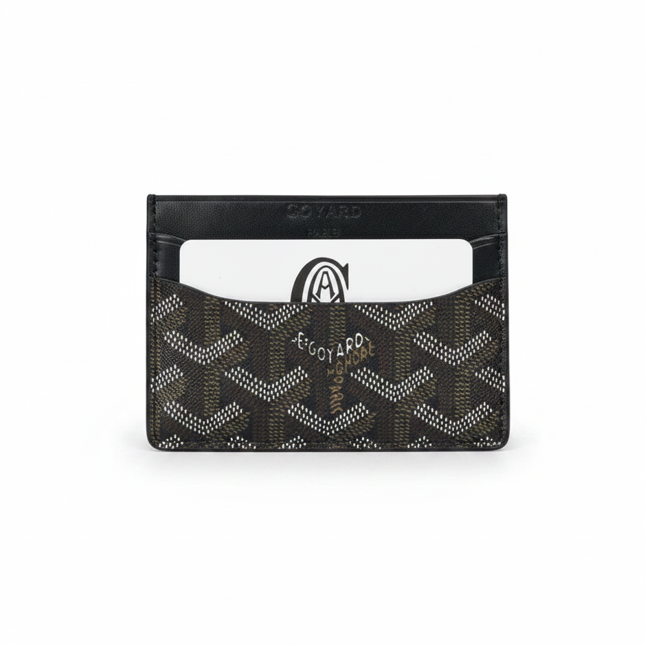 Designer Card Holder For Men