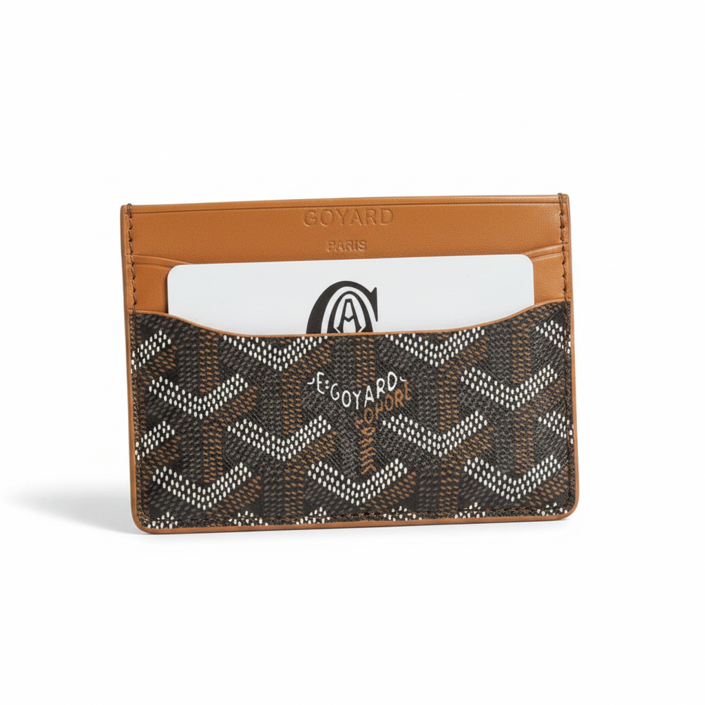 Designer Card Holder For Men