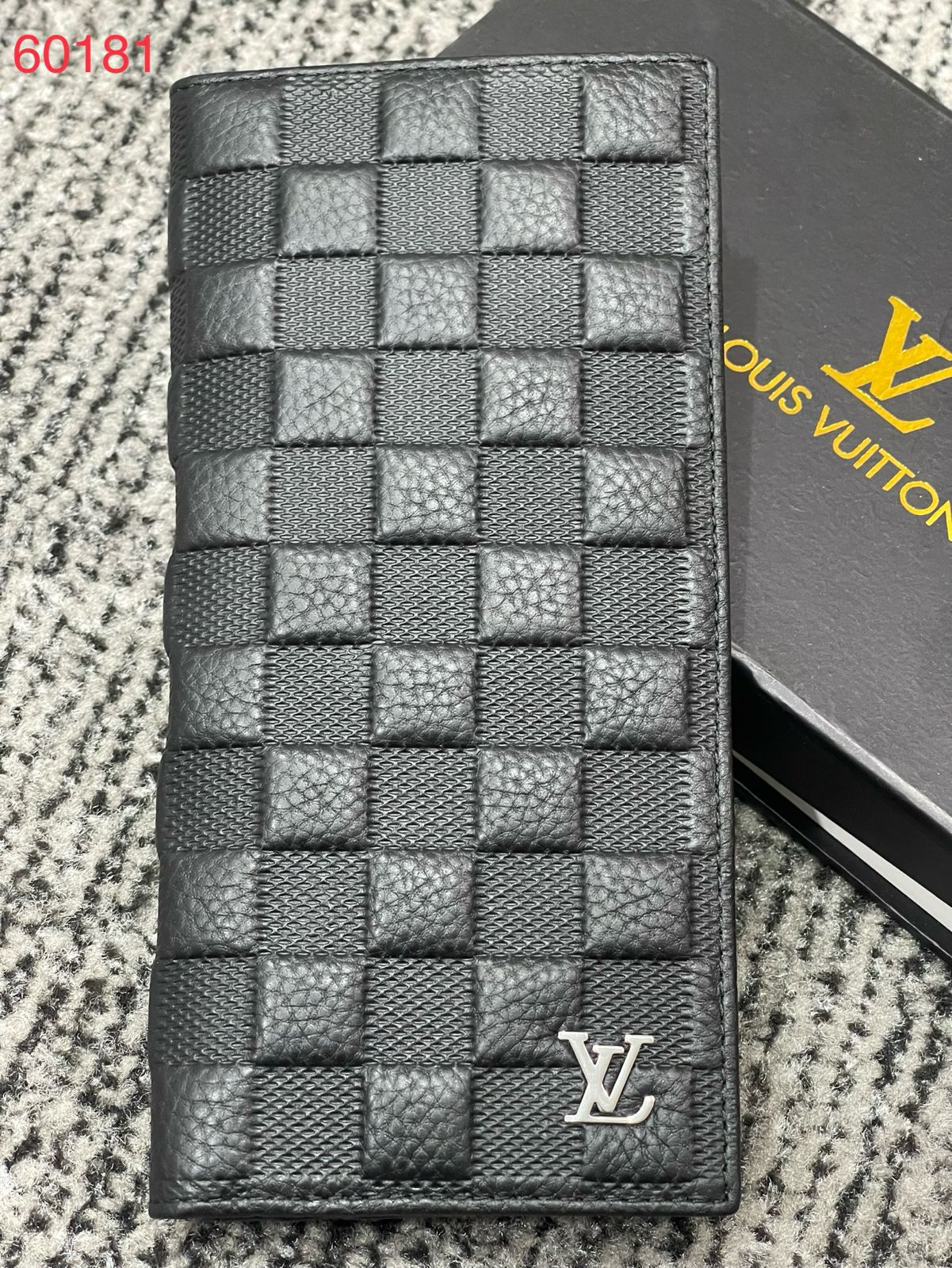 Designer Long Wallet For Men
