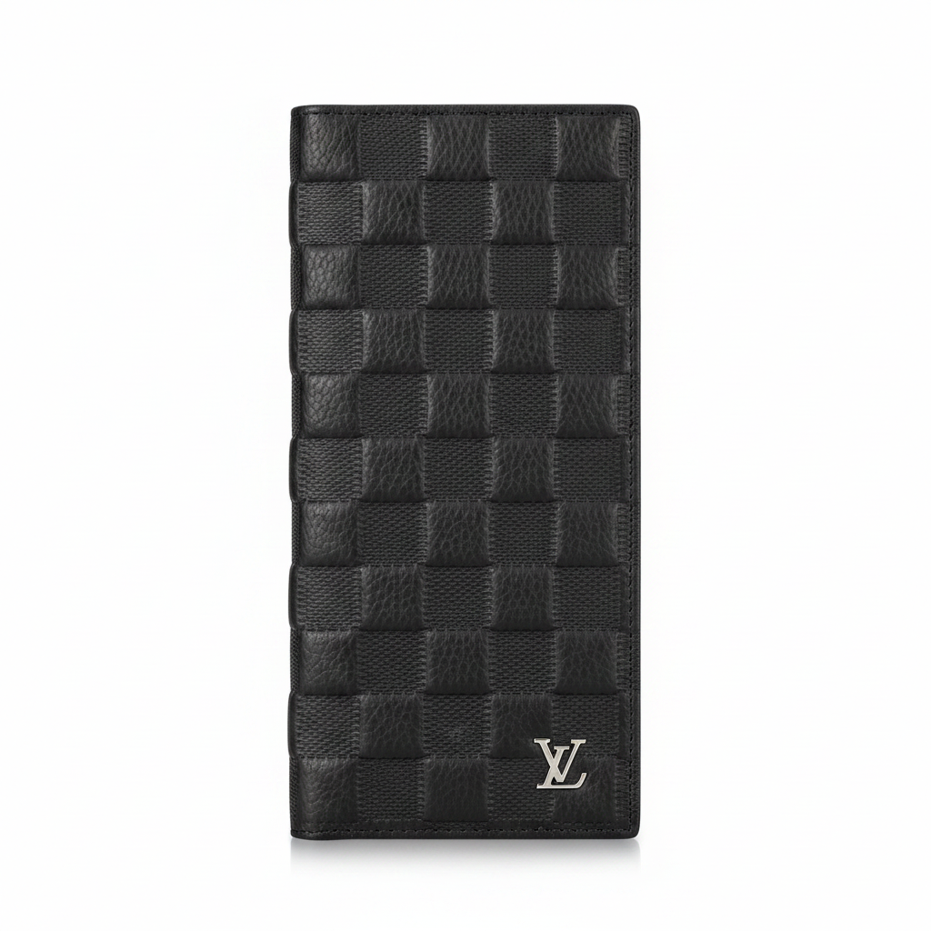 Designer Long Wallet For Men