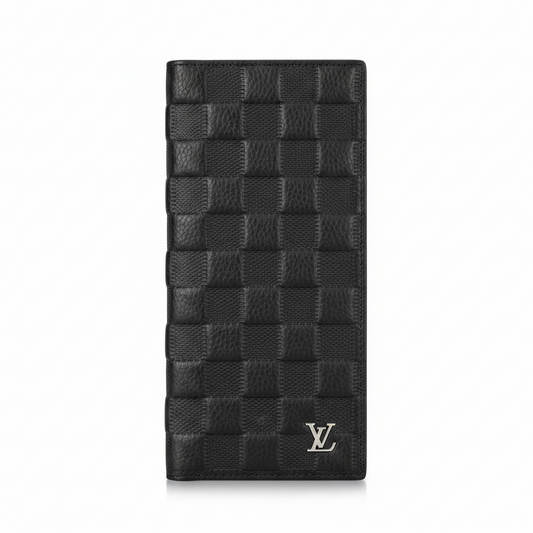 Designer Long Wallet For Men