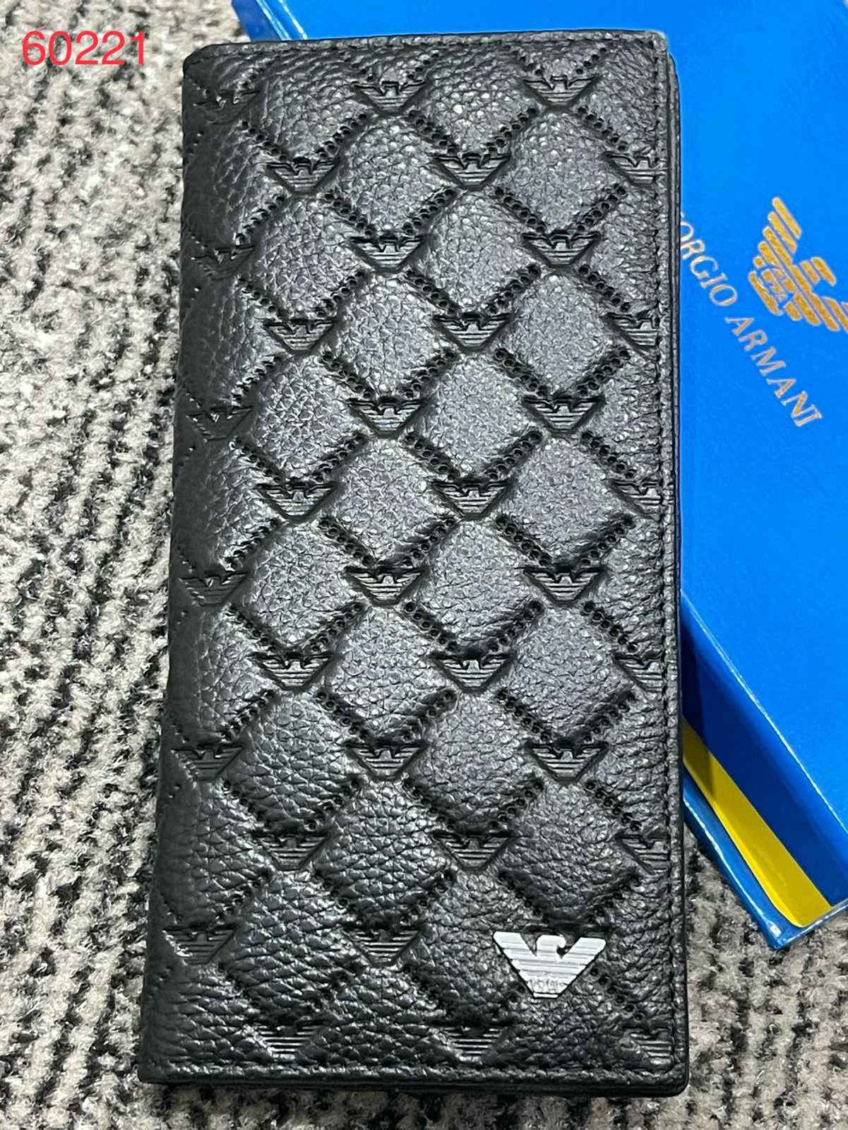 Designer Long Wallet For Men