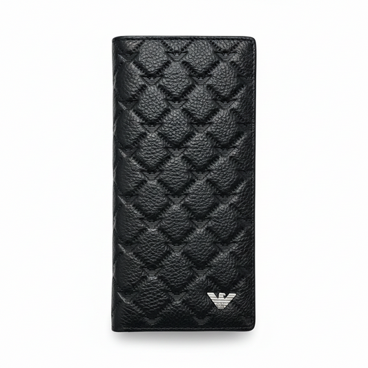 Designer Long Wallet For Men