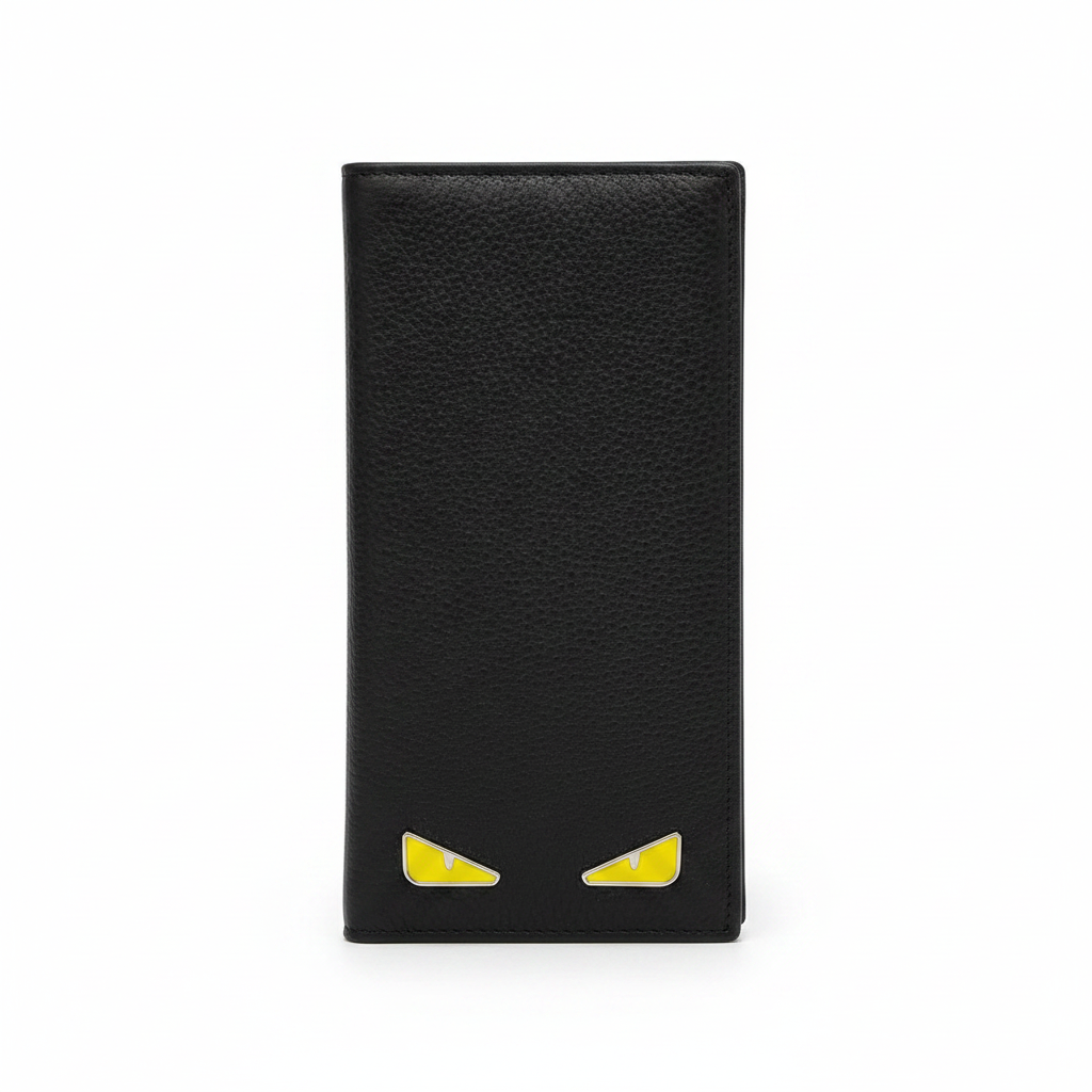 Designer Long Wallet For Men