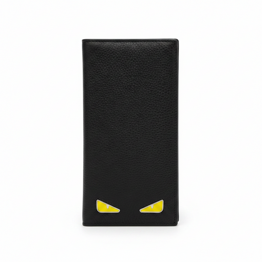Designer Long Wallet For Men