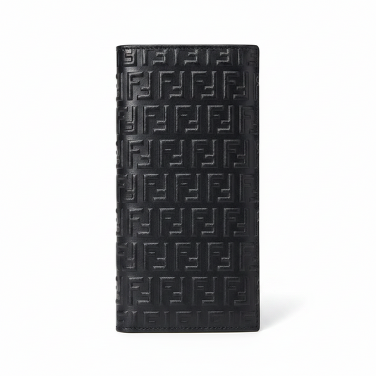 Designer Long Wallet For Men
