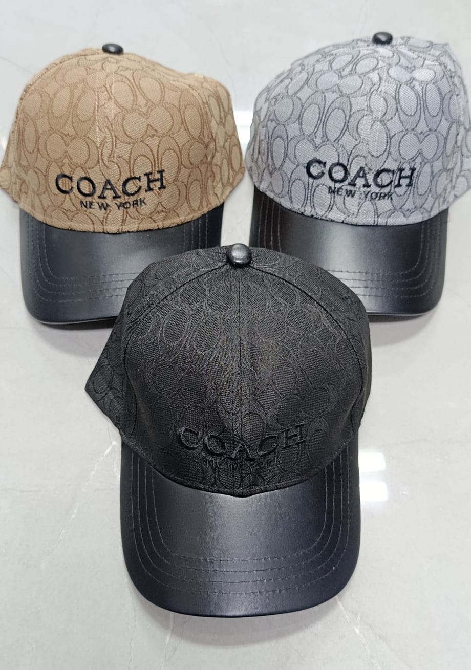 Branded Cap For Men