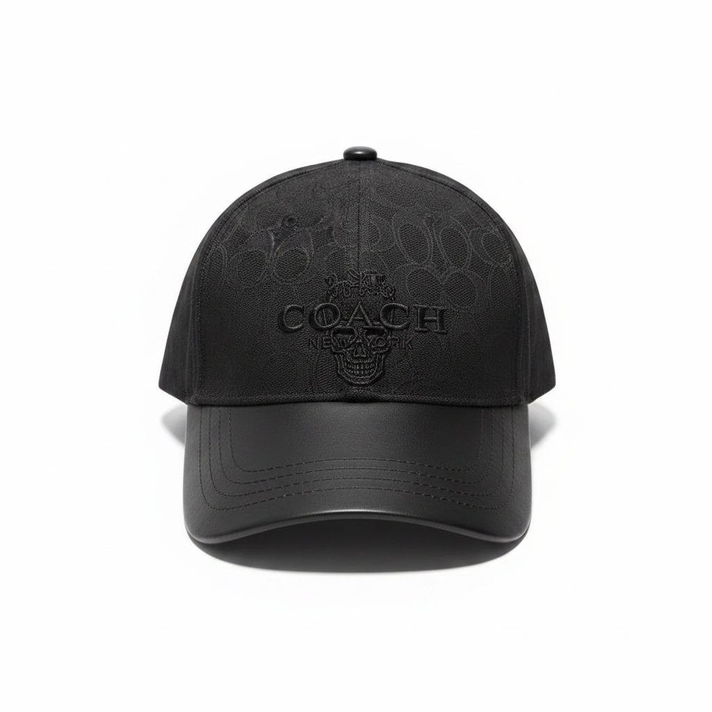 Branded Cap For Men