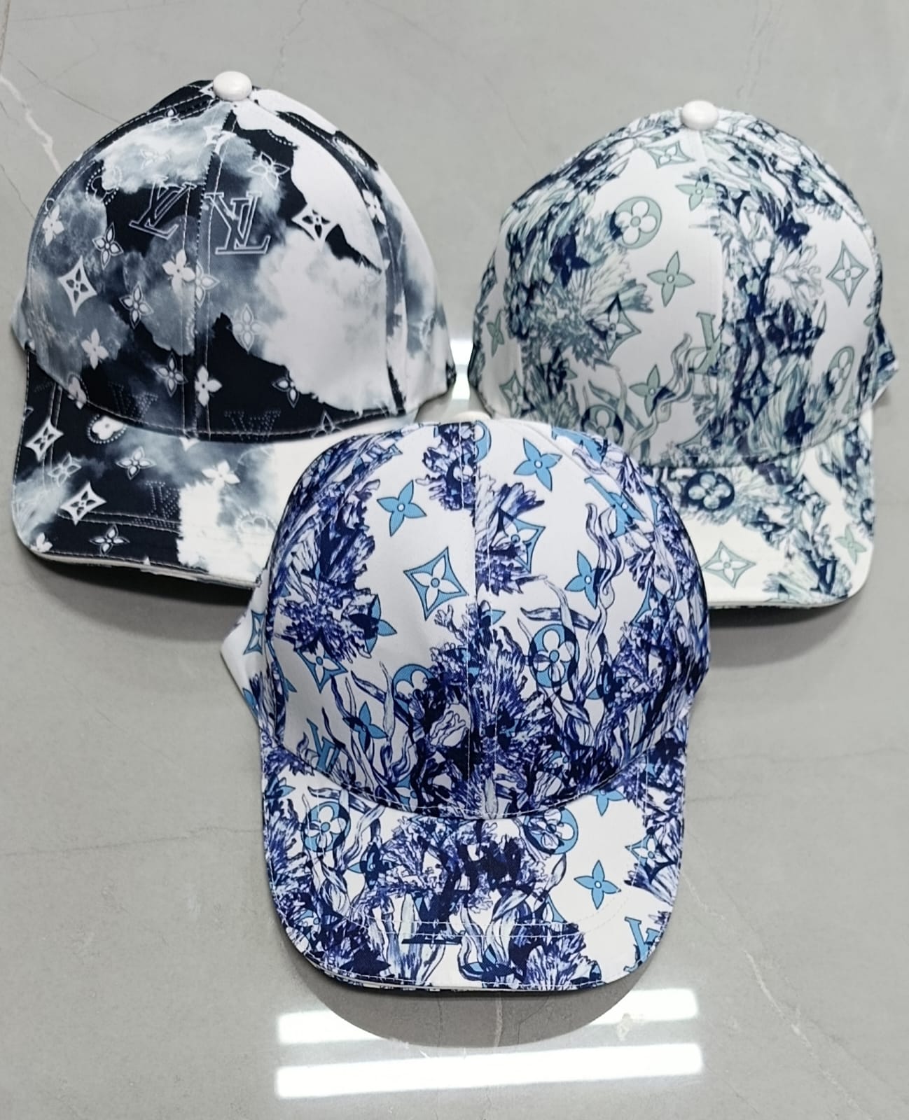 Branded Cap For Men