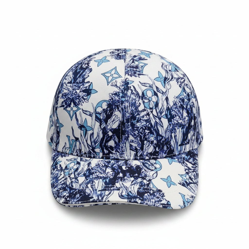 Branded Cap For Men