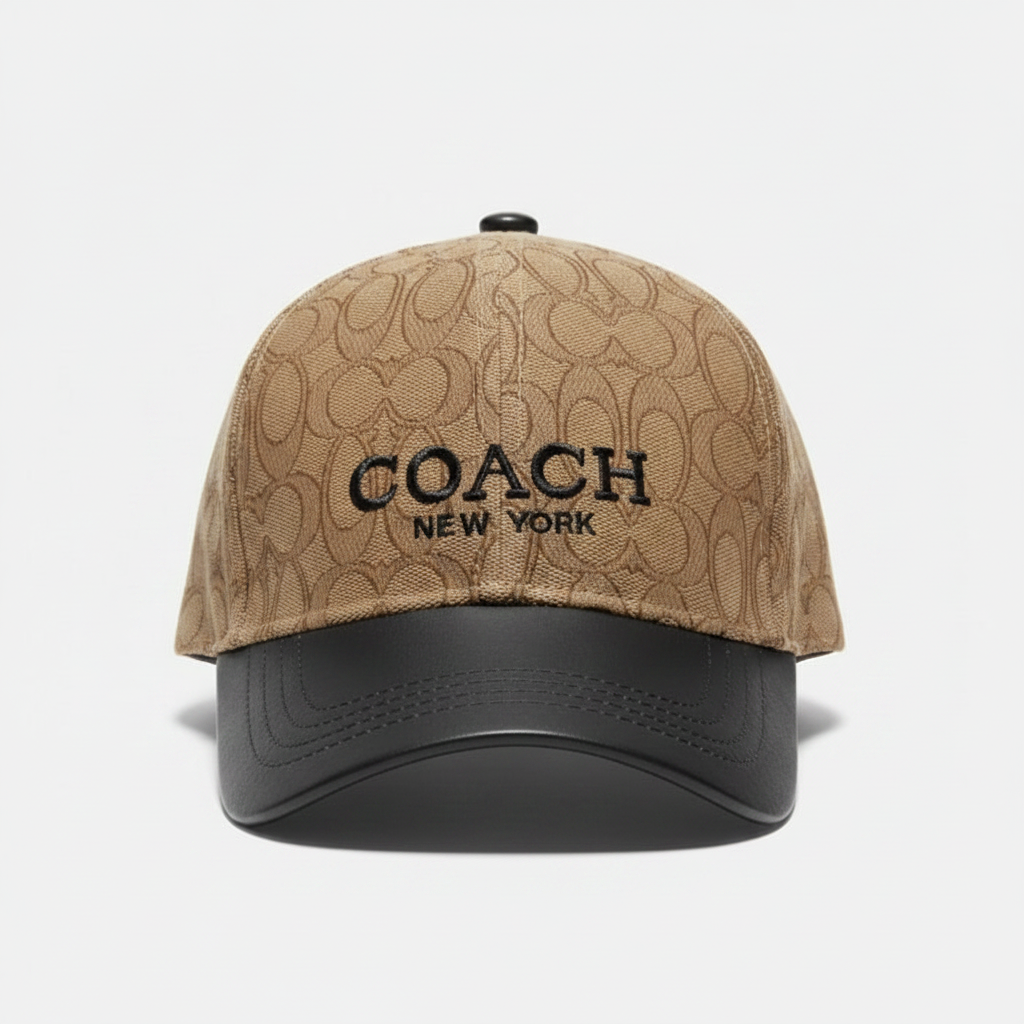 Branded Cap For Men