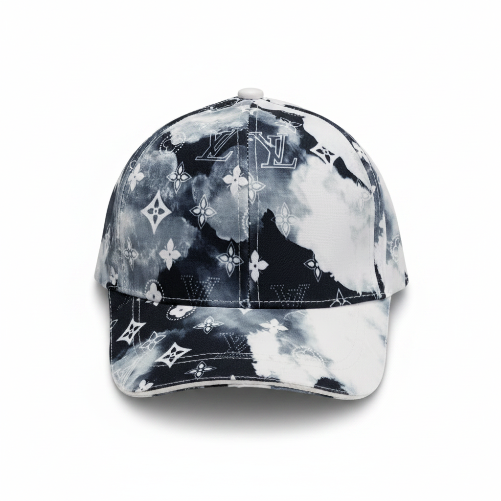 Branded Cap For Men