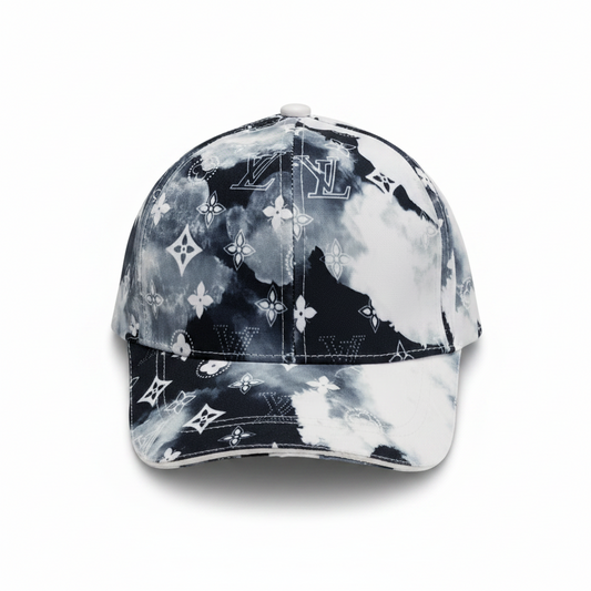 Branded Cap Men