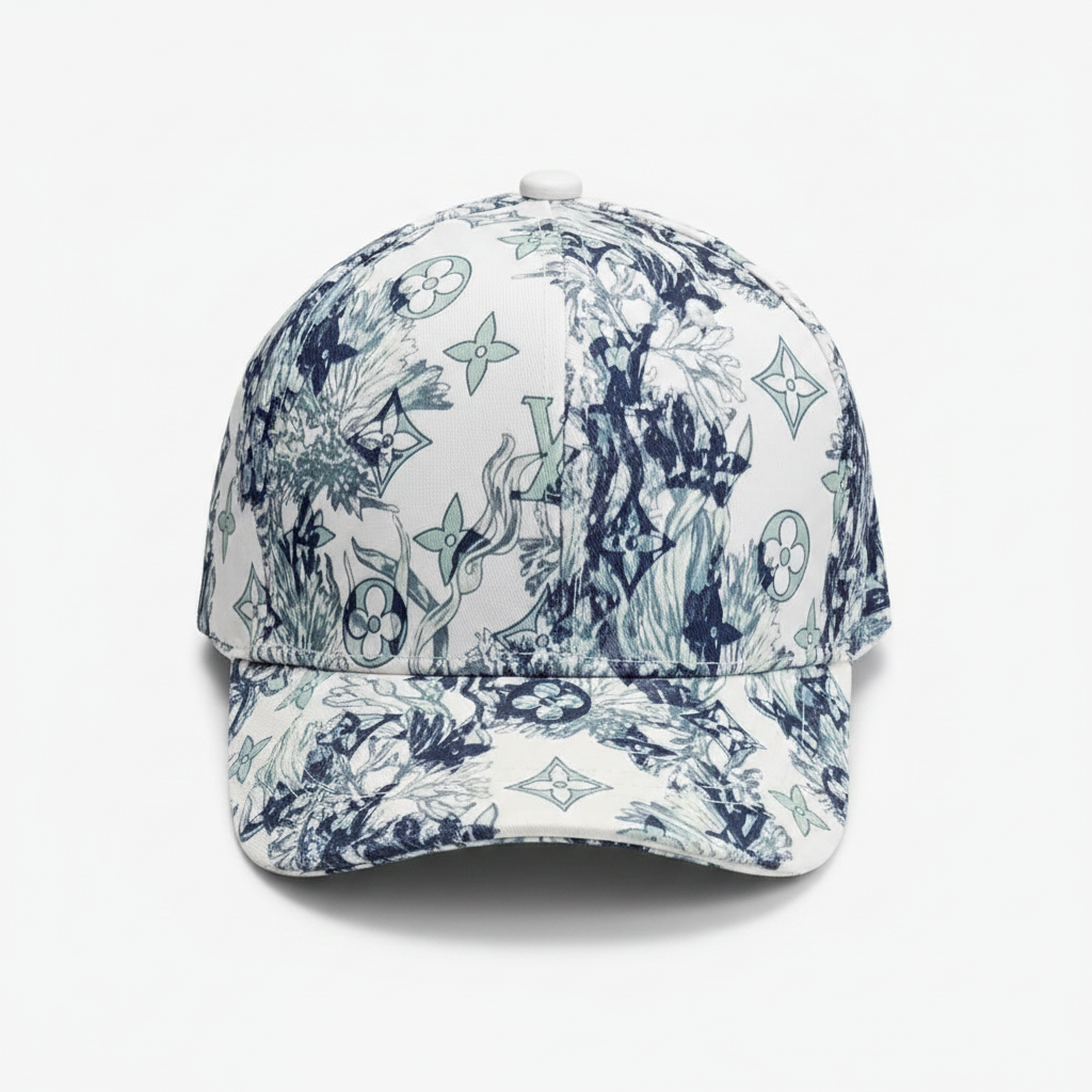 Branded Cap For Men