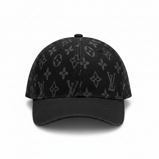 Branded Cap Men