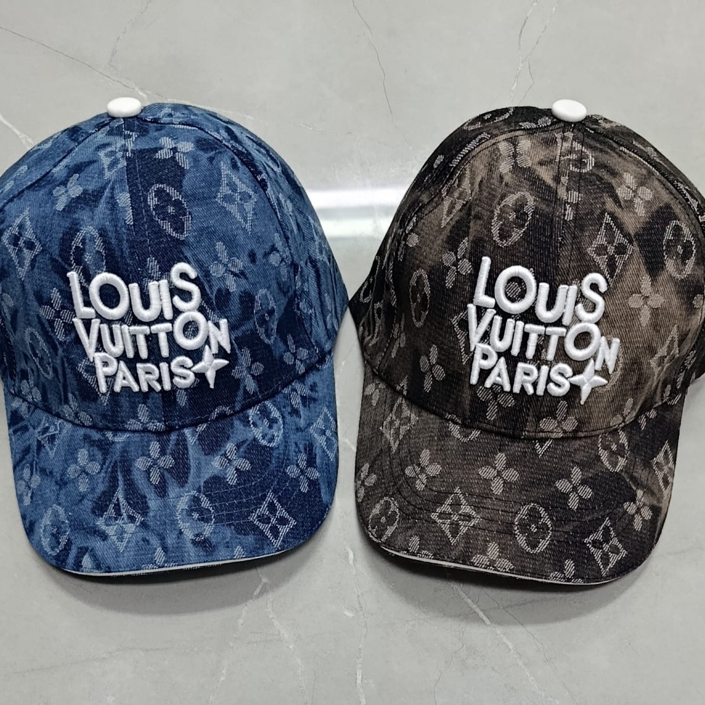 Branded Cap For Men