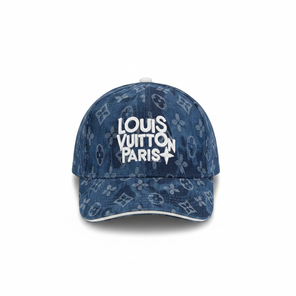 Branded Cap For Men