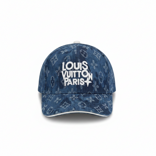 Branded Cap For Men