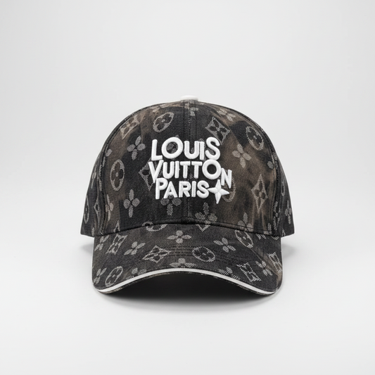 Branded Cap For Men