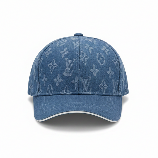 Branded Cap Men