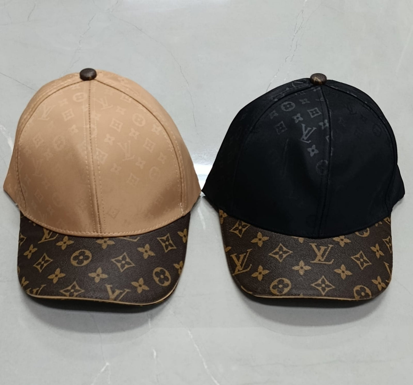 Branded Cap For Men