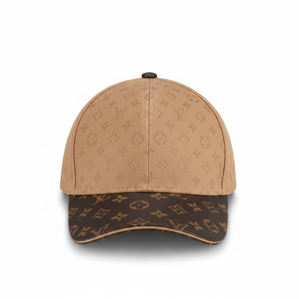 Branded Cap For Men