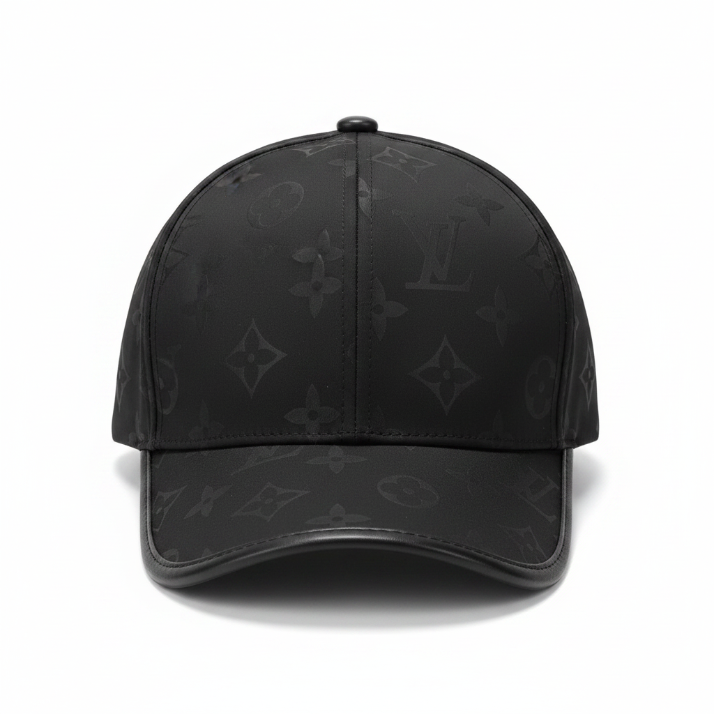 Branded Cap For Men