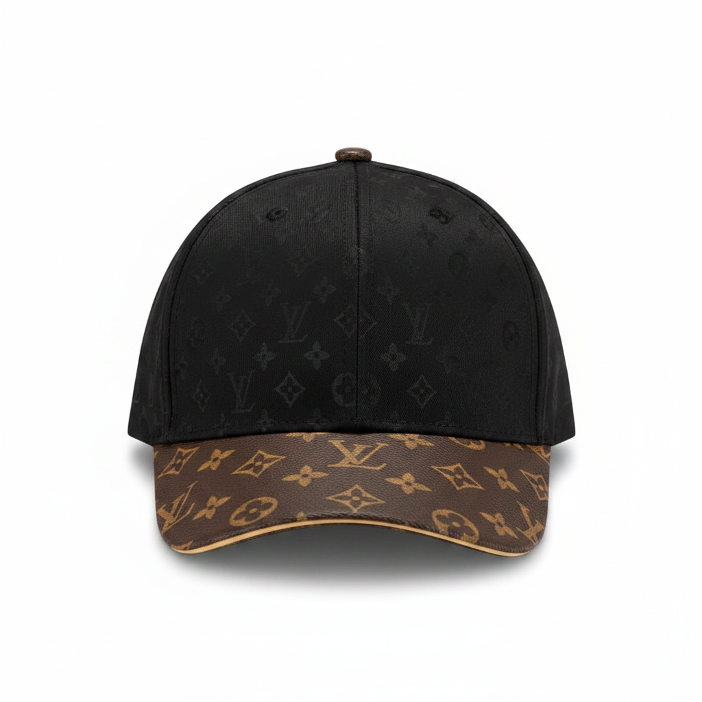 Branded Cap For Men