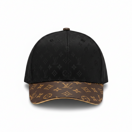 Branded Cap Men