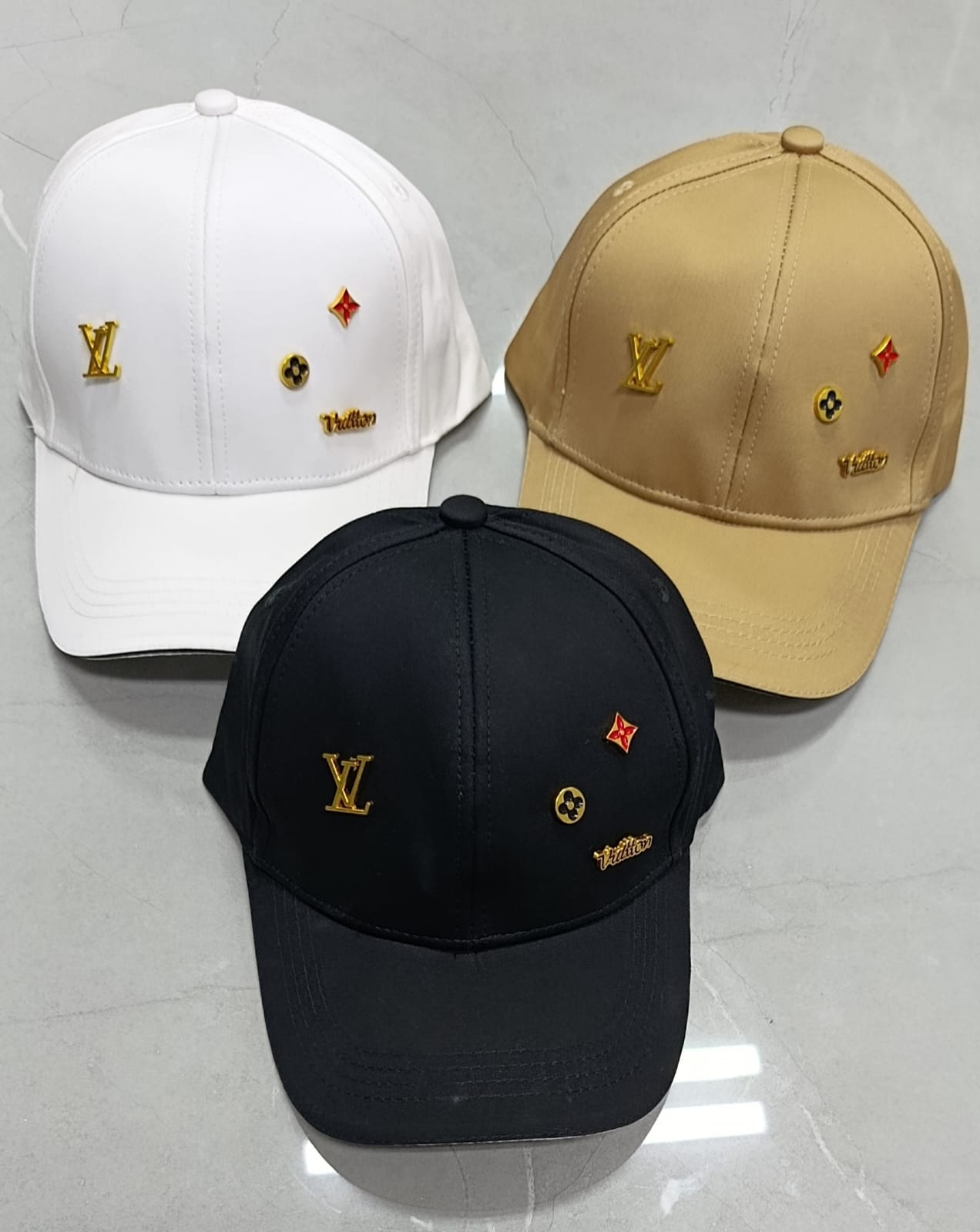 Branded Cap For Men