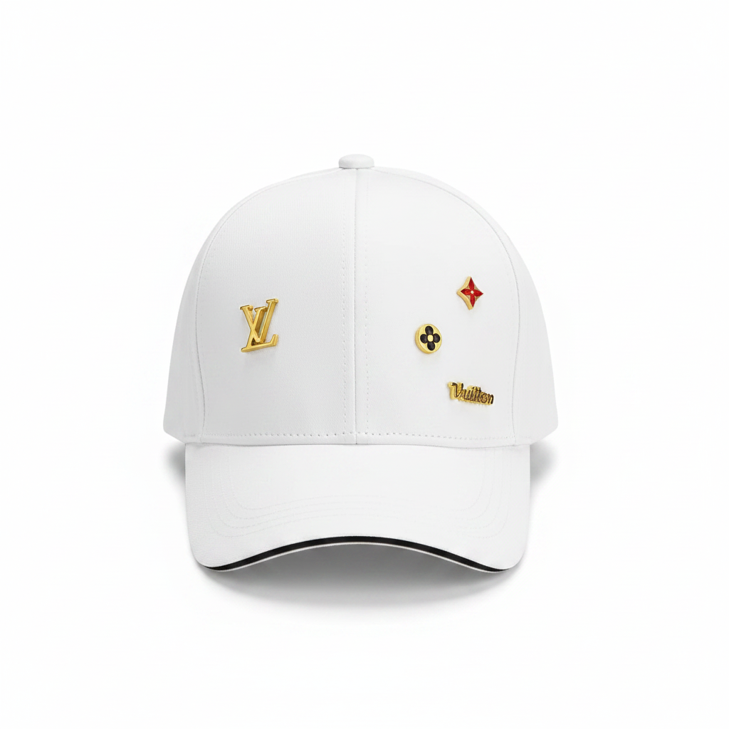 Branded Cap For Men