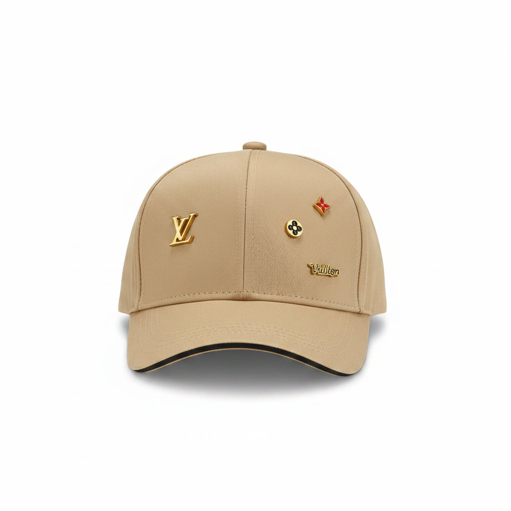 Branded Cap For Men