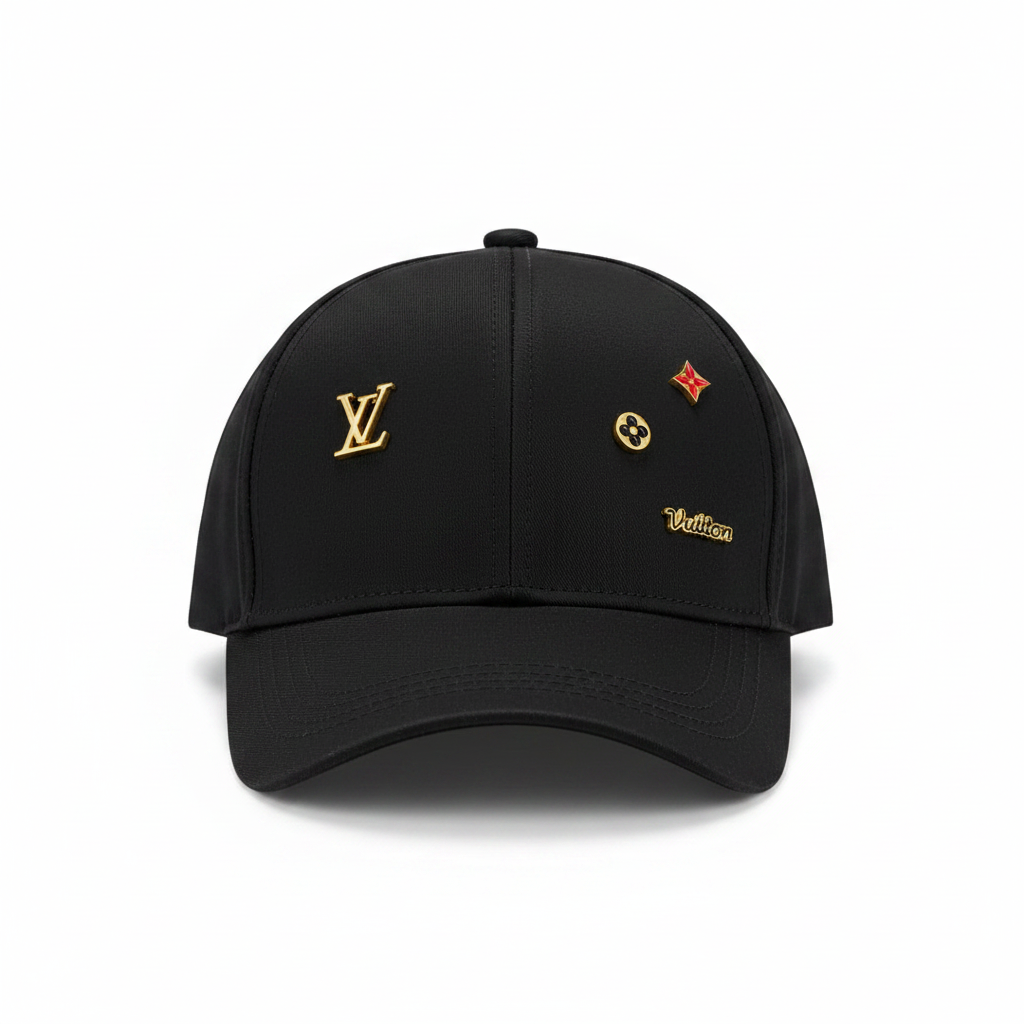 Branded Cap For Men