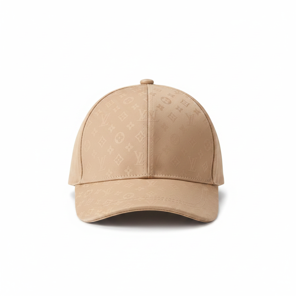 Branded Cap Men