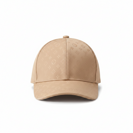 Branded Cap Men